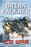 Cover zum Buch Ice War