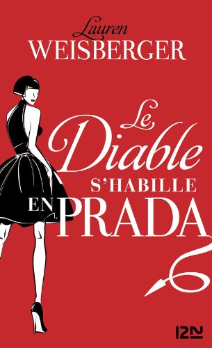 Le Diable s'habille en Prada