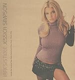 JESSICA SIMPSON - IRRESTIBLE 12in PROMO (21382) - JESSICA SIMPSON