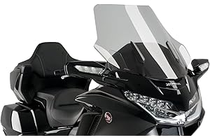 Puig 3160H Tourenscheibe, getönt