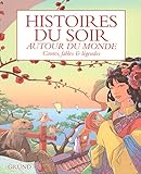 HISTOIRES DU SOIR AUTOUR MONDE
