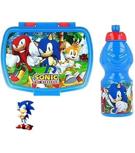 Portamerenda Bambino Scuola Set Merenda Scuola Per Bambini Sacca