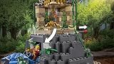 LEGO City 60169 – Frachtterminal - 9
