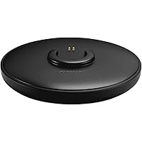 Bose SoundLink Revolve Base di ricarica, Nero (cavo non incluso)