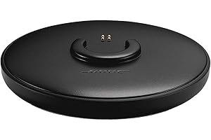 Bose 782298-0010 Socle de Chargement pour Enceinte Bluetooth Noir