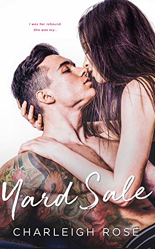 Yard Sale (English Edition)