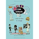 The méthode 2, cahier de l'élève