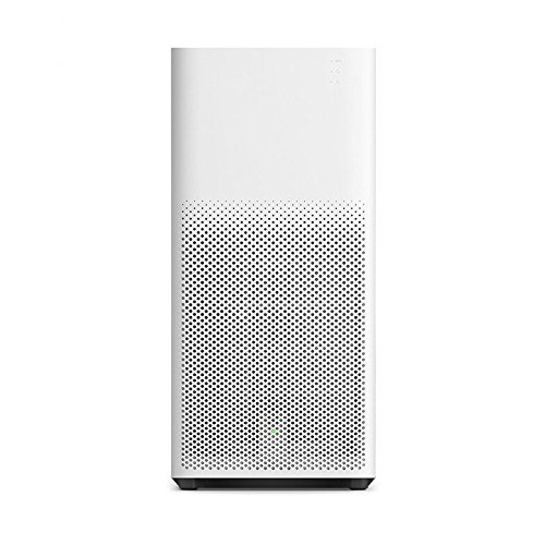 Original Xiaomi Smart Air Purifier 2S OLED Display Smartphone Mi Home APP Control Smoke Dust Peculiar Smell Cleaner
