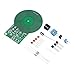 Price comparison product image FengYun Metal Detector Electronics Kit DIY Welding Practice Board