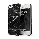 PRAKTISCHES DESIGN - Die Hülle kann schnell und einfach auf das Handy geklippt werden und schützt alle Ecken. Gleichzeitig ermöglicht sie einfachen Zugriff auf alle Funktionen und Tasten. Ihr guter Grip stellt sicher, dass das Handy angenehm zu bedienen ist und Ihnen nie aus der Hand rutscht.