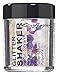 Stargazer Chunky Glitter Shaker, UV White