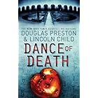 Dance of Death: An Agent Pendergast Novel (Agent Pendergast Series Book 6)