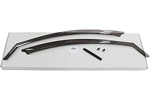 Original Alfa Romeo Windabweiser 2er-Set für vorne Alfa Romeo Giulietta OE 71805867