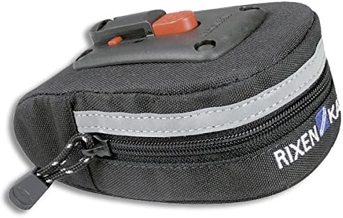 KlickFix Micro 40 Satteltasche
