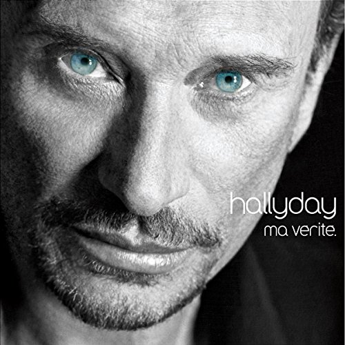 couverture de : Ma v&eacute;rit&eacute;