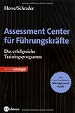 Image de Assessment Center für Führungskräfte: Das erfolgreiche Trainingsprogramm