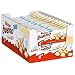 Produktbild Kinder Bueno White Twin Chocolate Bar - 30 Pack