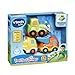 VTech Baby Toot-Toot Drivers Car Construction Vehicles (Pack of 3)