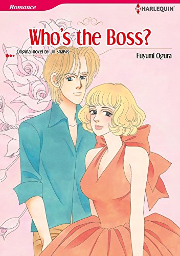WHO'S THE BOSS?