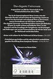 Image de Das elegante Universum: Superstrings, verborgene Dimensionen und die Suche nach der W