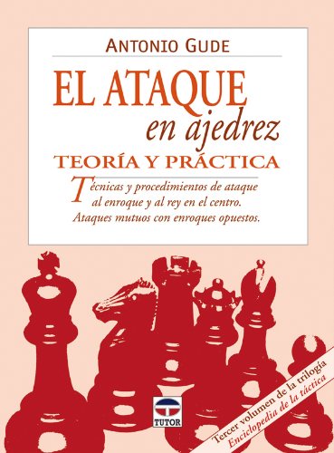 Download El ataque en ajedrez : teoría y práctica Download El ataque en ajedrez : teoría y práctica