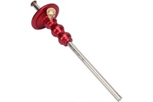Wood Scribe Mortise Gauge, Markeermes Tool Woodworking Wheel Marking Red