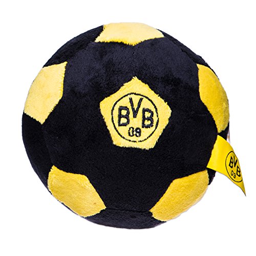 BVB Borussia Dortmund - Peluche - Ballon Bébé Bébé