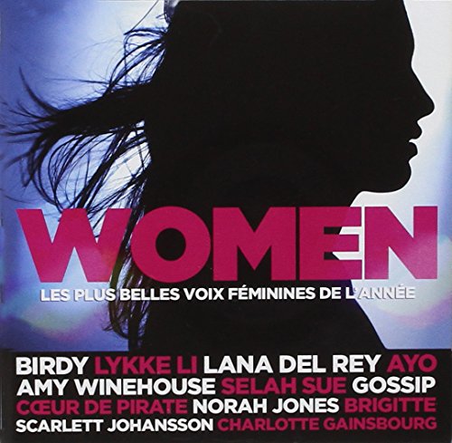 couverture de : Women