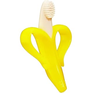 amazon banana toothbrush