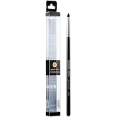 EIGSHOW Eyeshadow Brush with Tapered Detached Tip - Fine Goat Hair Makeup Brush for Blending, Highlighting &amp; Eyeliner, Recomm