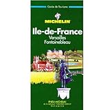 Image de Ile-de-France, Versailles, Fontainebleau