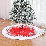 Recensioni Tappeto Albero Di Natale Umig