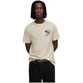 PUMA GRAPHIC Tee T-shirt &Uuml;niseks Yetişkin