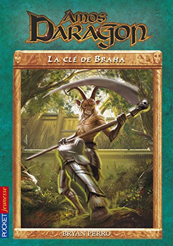 LA CLE DE BRAHA - Tome 2