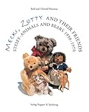 Image de Mecki, Zotty and Their Friends: Steiff-Animals and Bears 1950-1970