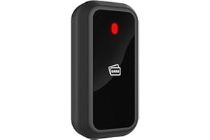 UHPPOTE Lecteur de carte RFID de proximité 125KHz Wiegand 26/34 bits pour système de contrôle d'accès