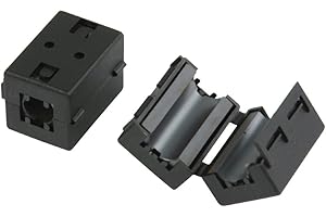 Fixapart cmp-filter10 und Filter für Kabel