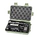 Produktbild Tonsee X800 XM-L T6 LED taktische Taschenlampe zoombare Taschenlampe Lampe + 18650 + Ladegerät