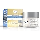 RoC Firm + Lift Zengin I&ccedil;erikli Sarkma Karşıtı Sıkılaştırıcı Y&uuml;z Kremi 50 ml