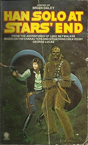 Han Solo at Star's End