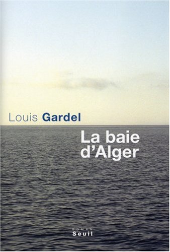 couverture de : La baie d'Alger