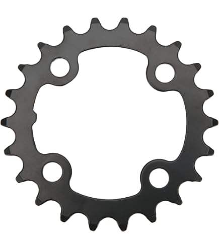 Plateau Acier SPECIALITES TA - 22 Dents, 5 Branches, Entraxe 56, Neuf