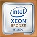 Produktbild INTEL Xeon Bronze 3104 1,70GHz FC-LGA14 8,25MB Cache Tray CPU
