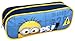 Price comparison product image Undercover MNOH0690 - Sloppy case Minions, about 23 x 8 x 7 cm