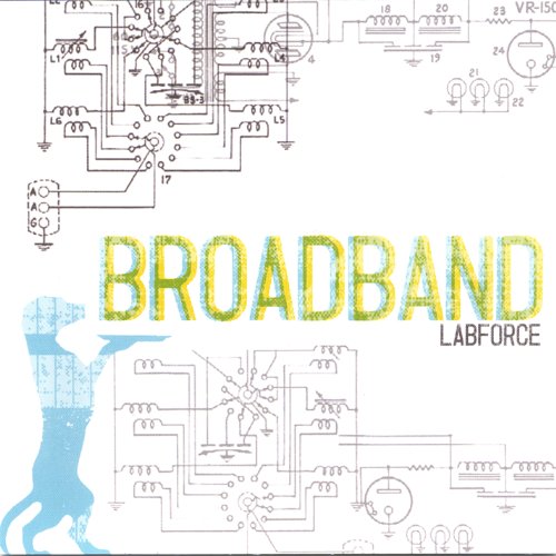 Preisvergleich Produktbild Labforce
