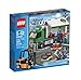 Produktbild LEGO City 60020 Cargo Truck Toy Building Set by LEGO