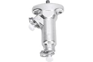 YUEHISY Hydraulisk Konverterbar Cylinder 1298001672 Ersättning för 300CE