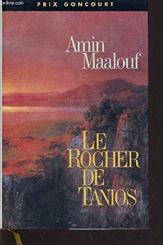 Download Le rocher de Tanios