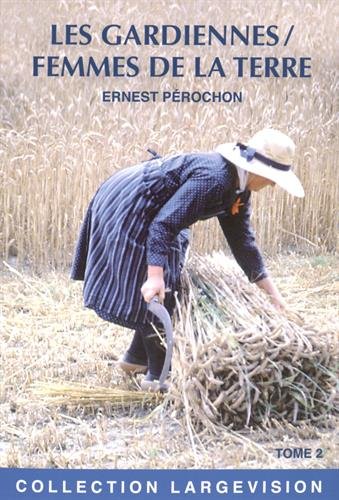 couverture de : Les gardiennes