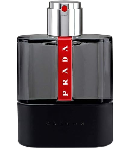 Prada Luna Rossa Black Edp V 50ml : Amazon.co.uk: Beauty